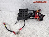 Блок комфорта Audi A8 D3 4E0907289 (Изображение 3)