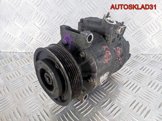 Компрессор кондиционера VW Caddy 3 1K0820803N