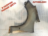 Крыло переднее правое Ford Galaxy 1713216 (Изображение 7)