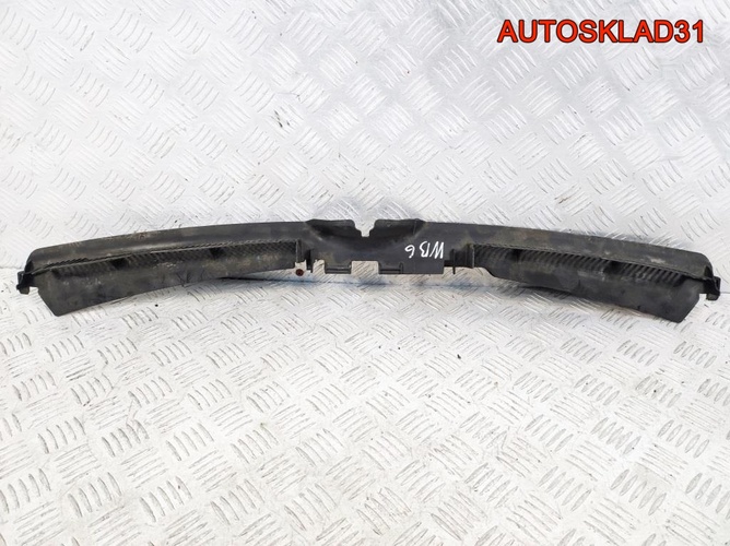 Воздуховод Volkswagen Passat B6 3C0121329