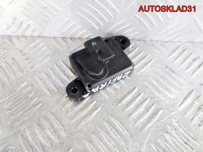 Датчик AIR BAG Opel Zafira A 09133263