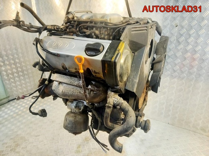 Двигатель ABC Audi A6 C4 2.6 бензин