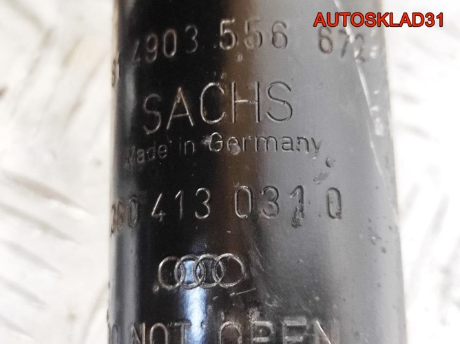 Амортизатор перед комплект VW Passat B5 3B0413031Q