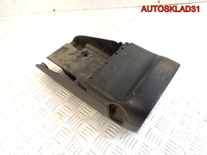 Кожух рулевой колонки VW Passat B6 3C0858560D