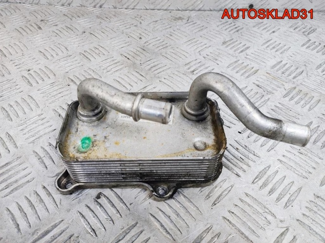 Теплообменник Mercedes-Benz W210 A1121880401