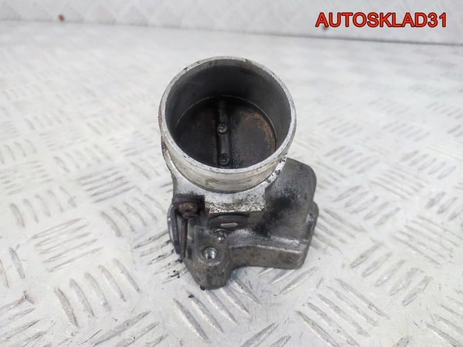 Заслонка дроссельная Audi A4 B5 2.5 AKN 8D0145950D