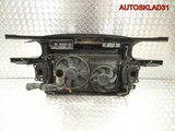 Панель передняя в сборе VW Touran 1T0805588 (Изображение 5)