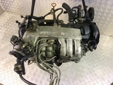 Двигатель бу на Ауди 100 Ц4 45 2.3 NG (Изображение 1)