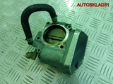Дроссельная заслонка Opel Astra H Z18XER 55562380 (Изображение 3)