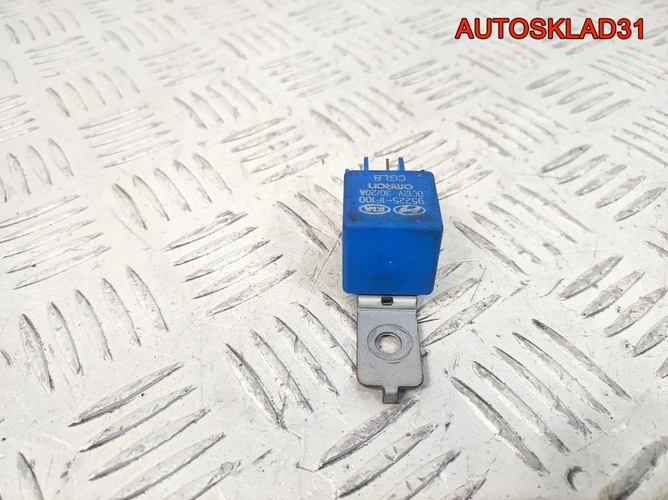 Реле стеклоочистителей Kia Ceed 952251F100