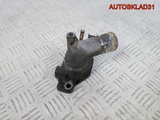 Корпус термостата Opel Astra G 1,8 Z18XE 90536262 (Изображение 1)