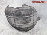 Локер задний левый Toyota Corolla Verso 656380F011 (Изображение 6)