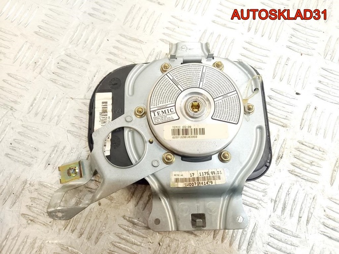 Подушка безопасности в дверь п/левая Mercedes W210