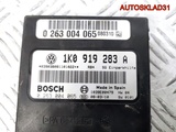 Блок парктроников Volkswagen Golf 5 1K0919283A (Изображение 6)