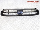 Решетка радиатора Subaru Impreza G11 91121FE150 (Изображение 2)