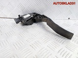 Педаль газа Opel Astra J 1,4 A14NET 13252702 (Изображение 4)
