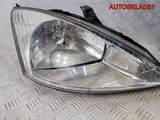 Фара левая правая Ford Focus 1 1M5113005 Дорест (Изображение 2)