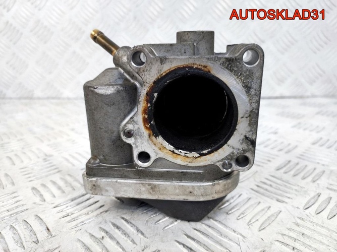 Заслонка дроссельная VW Golf 5 1,4 BCA 036133062L