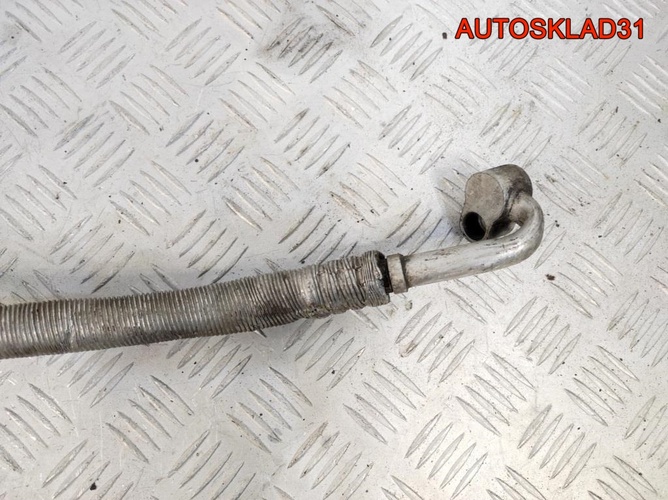 Трубка кондиционера Volkswagen Golf 4 1J0820721S