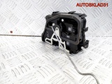 Замок двери задней левой BMW E90 51217229467 (Изображение 3)