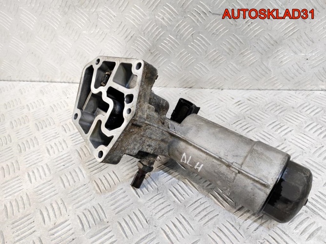Корпус масляного фильтра VW Golf 4 ALH 038115389