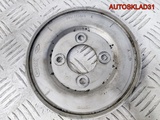 Шкив коленвала Renault Clio 2 1,4 K4J 7700869949 (Изображение 1)