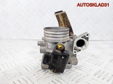 Заслонка дроссельная Renault Scenic 7700861679 (Изображение 2)