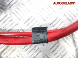 Плюсовой провод аккумулятора BMW E39 10304410 (Изображение 6)