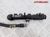 Рейка топливная Opel Corsa C Z10XE 0280151075 (Изображение 1)