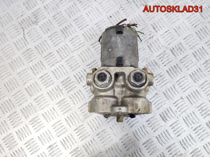 Блок ABS Audi 100 C4 4A0614111A