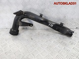 Патрубок интеркулера Audi A4 B6 1.9 AVF 3B0145762B (Изображение 3)