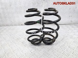 Пружина задняя Volkswagen Passat B5 3B0511115P (Изображение 6)