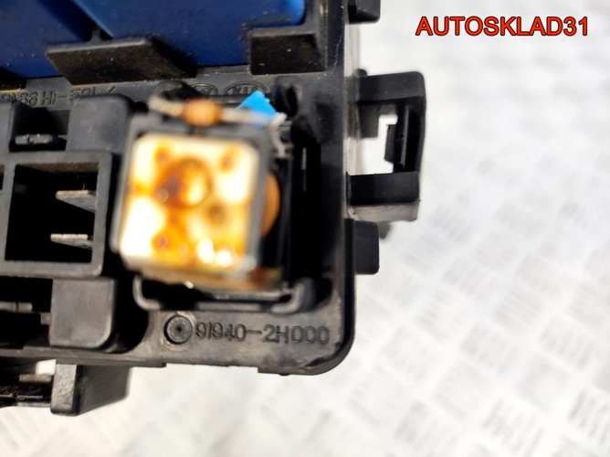 Блок реле Kia Ceed 919402H000
