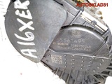 Заслонка дроссельная Opel Astra J A16XER 55561495 (Изображение 9)