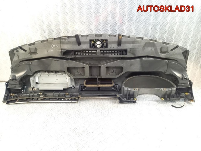 Торпедо Audi A4 B7 2005-2007 8E1857041T