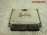 Блок Эбу Volkswagen Golf 4 1,9 TDI ALH 038906012M (Изображение 1)