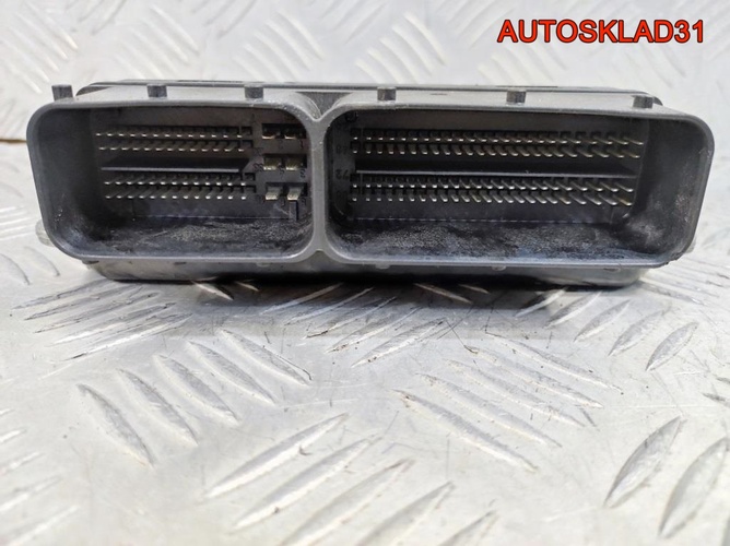 Блок ЭБУ Mercedes W203 M271.946 A2711536279