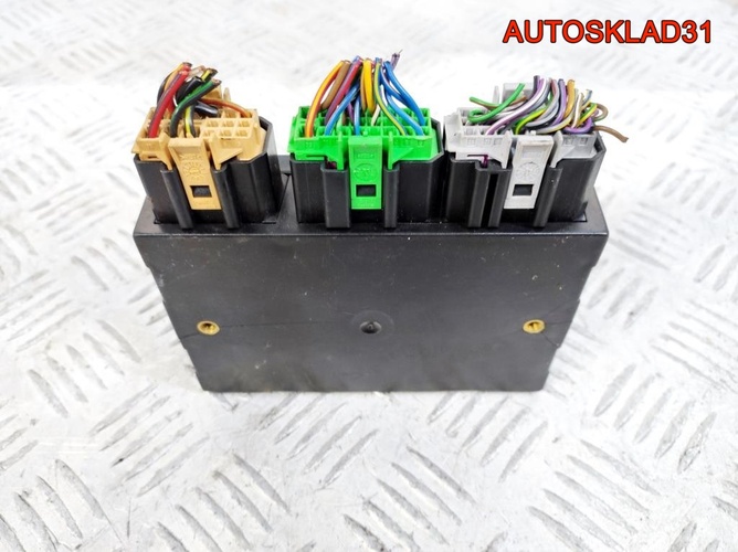 Блок комфорта Volkswagen Golf 4 1C0962258E