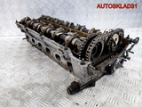 Головка блока BMW E39 2,0 M52B20 1748411 Бензин (Изображение 7)