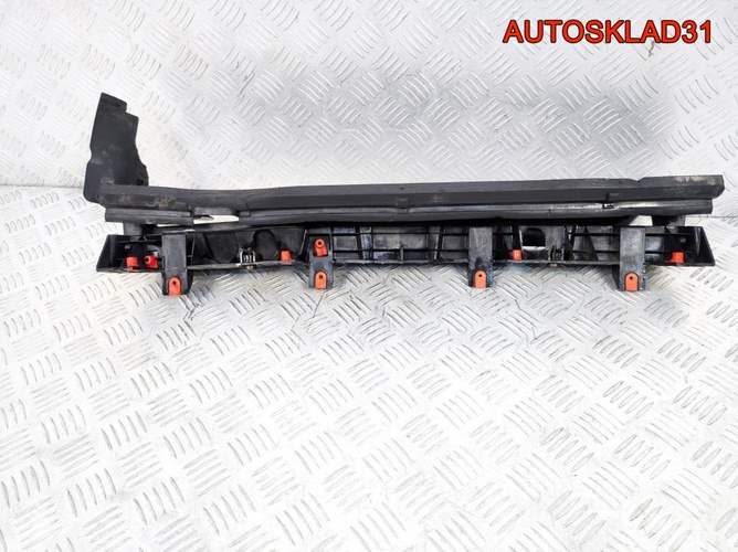Панель передняя центральная Opel Astra J 13264477