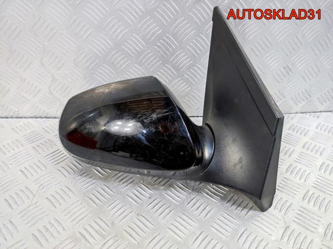Зеркало правое Hyundai i10 87627B9010