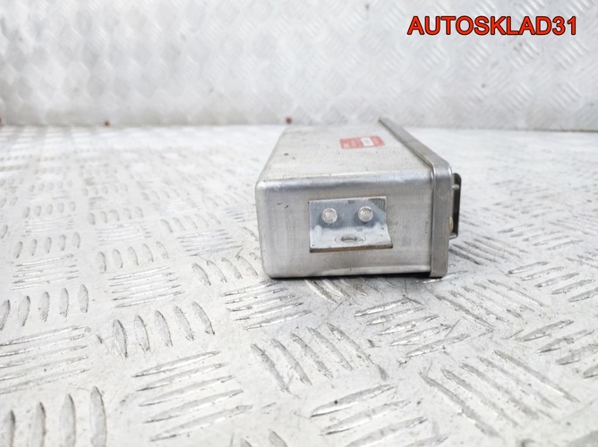Блок управления ABS абс Audi A6 C4 4A0907379D
