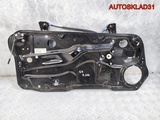 Стеклоподъемник передний левый VW Golf 4 1J3837729 (Изображение 1)