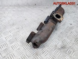 Коллектор выпускной Opel Omega B Y25DT 11622248166 (Изображение 4)