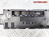 Блок климата Volkswagen Passat B5+ 3B1907044K (Изображение 5)