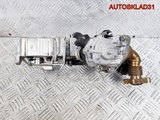 Радиатор EGR в сборе BMW F30 B47D20A 11718513691 (Изображение 4)