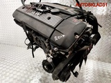 Двигатель M54B22 BMW E46 2,2 Бензин (Изображение 6)