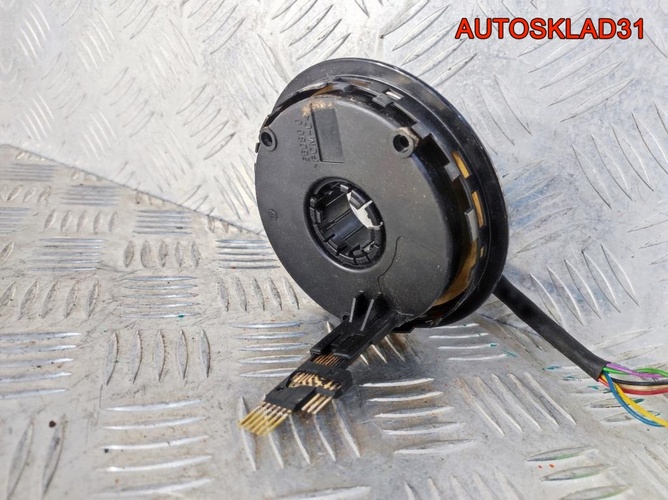 Механизм подрулевой SRS Mercedes W211 A0004640518