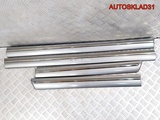 Накладки двери молдинги Mercedes W210 A2106900382 (Изображение 4)