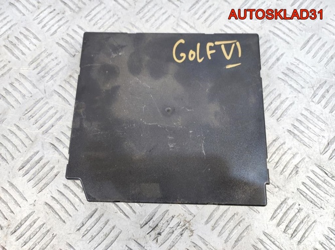 Блок комфорта Volkswagen Golf 6 1K0937086C